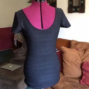 Little Black Dress FOREVER 21